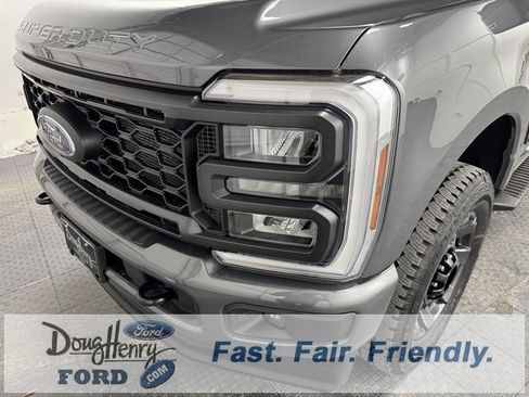 Used 2025 Ford F250 XL w/ STX Appearance Package image 10