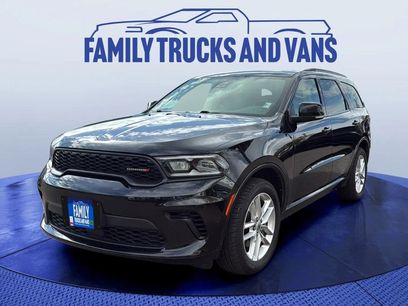 Used 2024 Dodge Durango GT