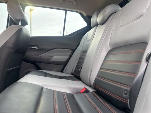 Used 2022 Nissan Kicks SR w/ Premium Package image 35