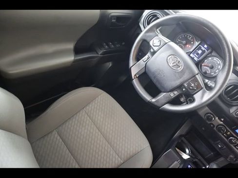 Used 2023 Toyota Tacoma SR AWD/4WD image 15