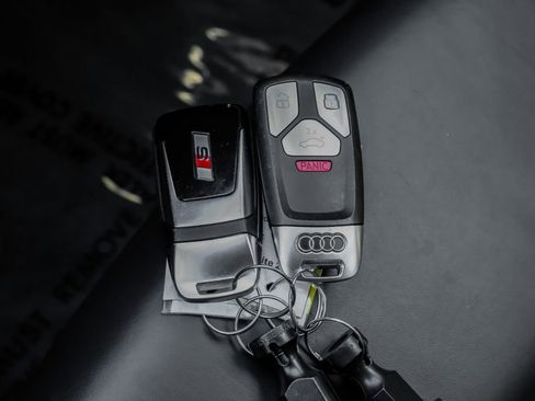 Used 2023 Audi S5 Premium Plus image 52