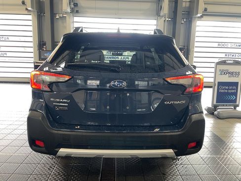 Used 2024 Subaru Outback Limited image 20