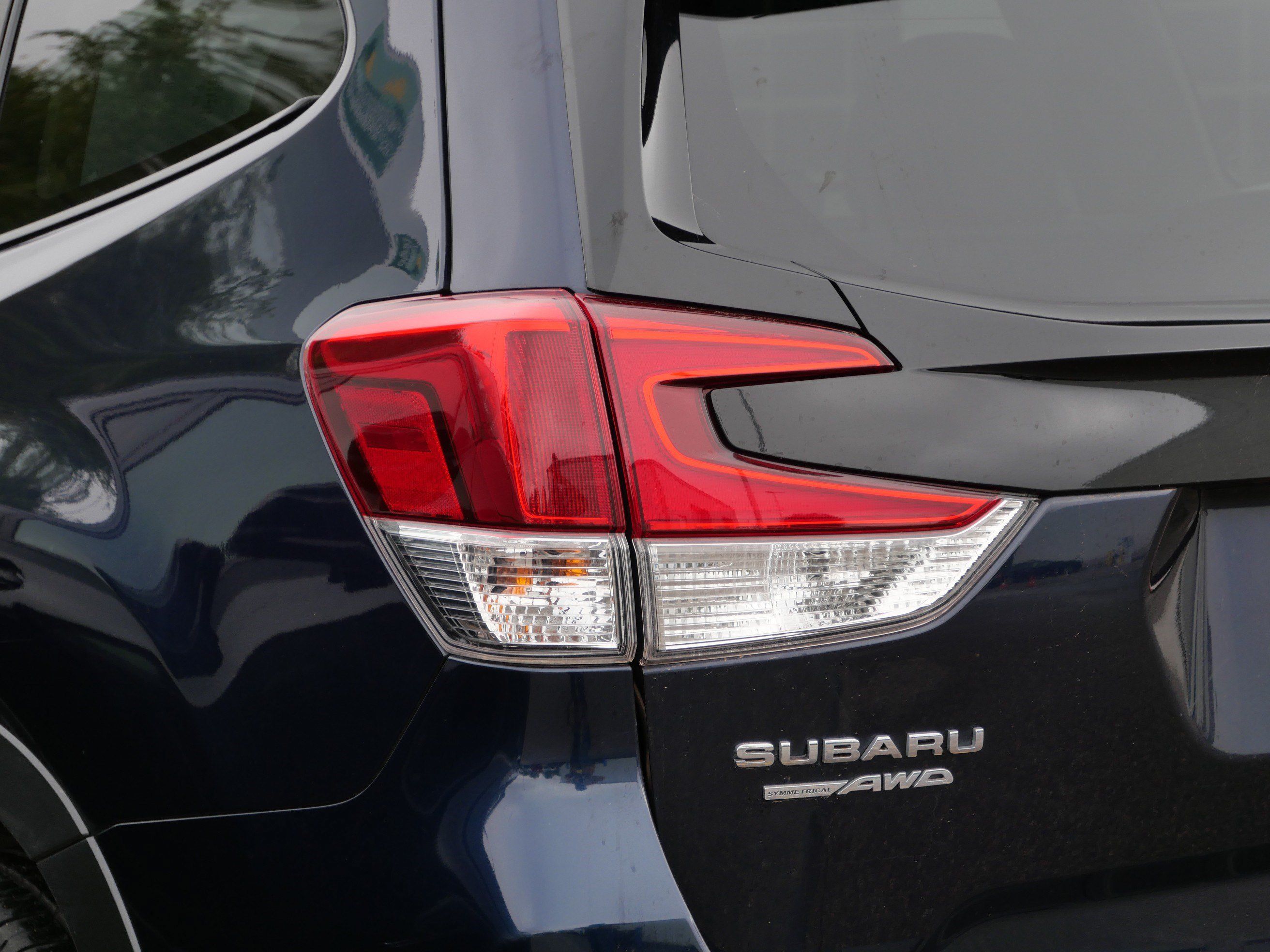 Used 2021 Subaru Forester Sport w/ Popular Package #2 AWD/4WD image 7