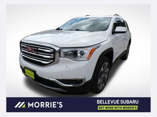 Used 2019 GMC Acadia SLT AWD/4WD video 1