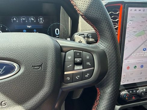 New 2026 Ford Ranger Raptor AWD/4WD image 16