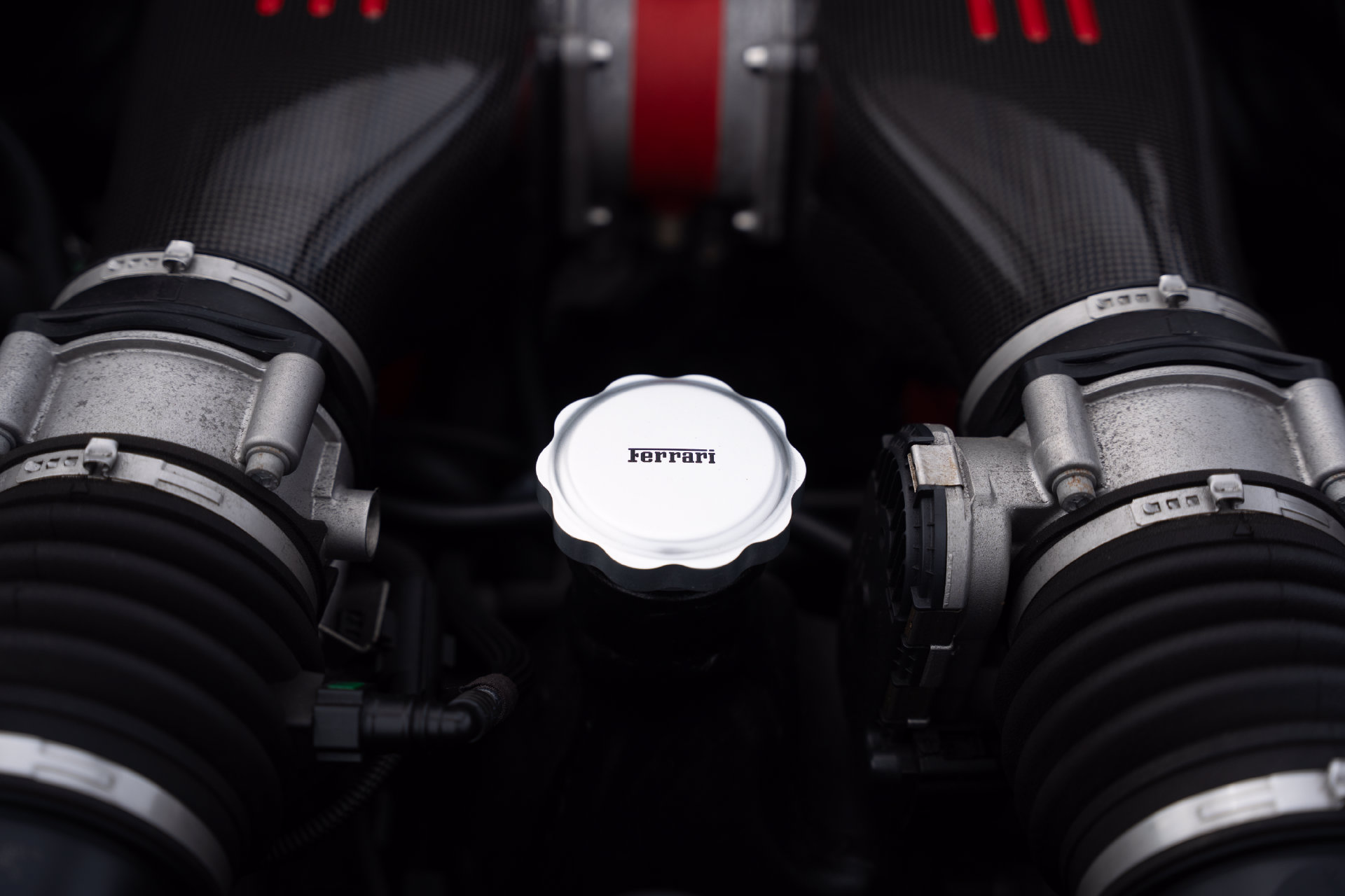 Used 2014 Ferrari 458 Speciale Coupe RWD image 85