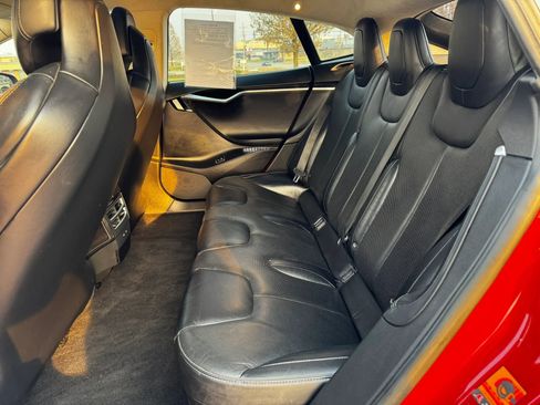 Used 2017 Tesla Model S 100D image 9