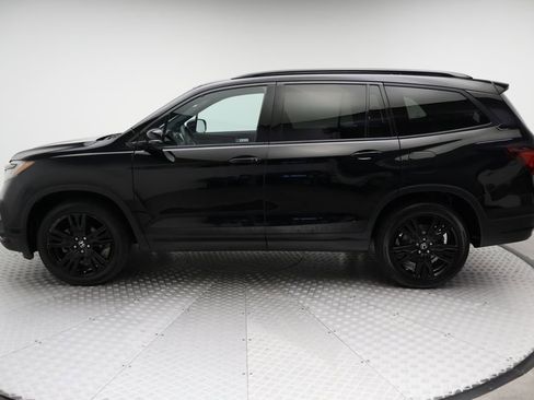 Used 2020 Honda Pilot Black Edition image 12
