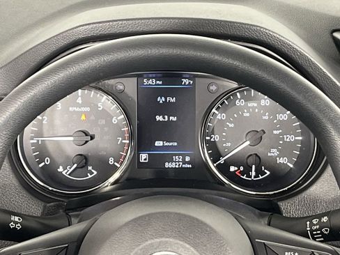 Used 2022 Nissan Rogue Sport S AWD/4WD image 15