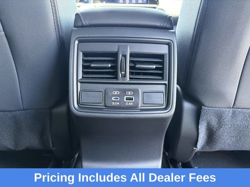 New 2026 Subaru Outback Premium AWD/4WD image 29