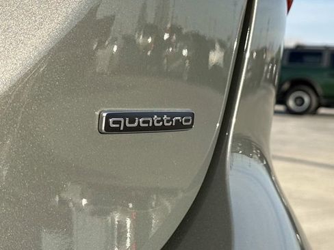 Certified 2025 Audi A5 2.0T Premium Plus w/ Premium Plus image 10