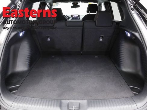 Used 2024 Honda HR-V Sport image 9