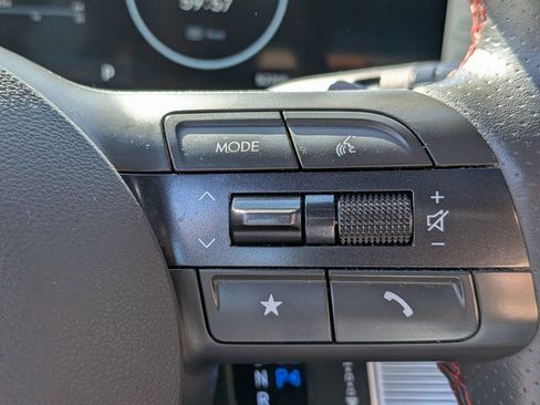 Used 2024 Hyundai Sonata N Line image 20