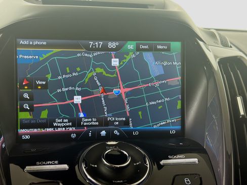 Used 2015 Ford Escape Titanium FWD image 22