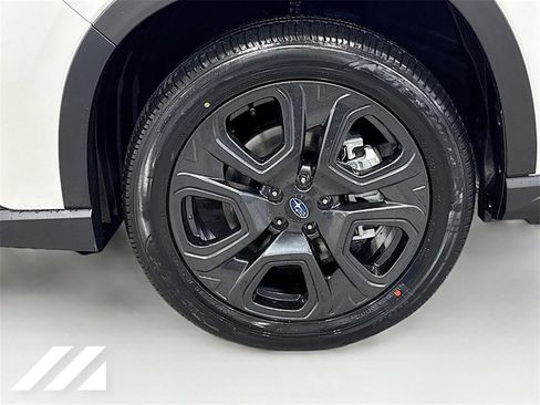 New 2026 Subaru Ascent Bronze Edition image 34