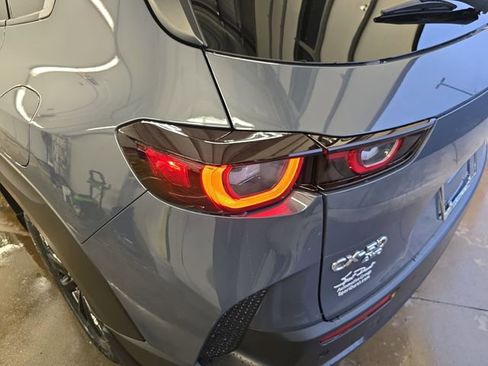 New 2026 MAZDA CX-50 AWD 2.5 S w/ Weather Package image 24