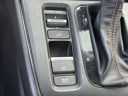 Certified 2023 Honda CR-V Sport Touring image 32