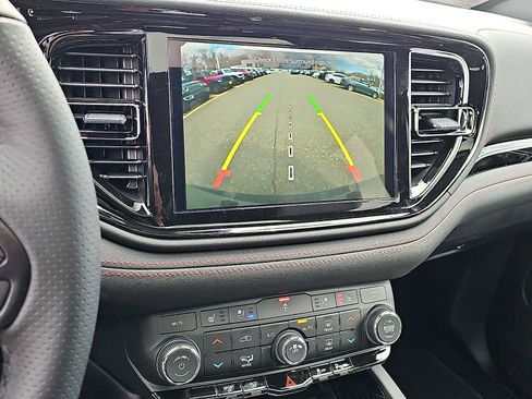 New 2026 Dodge Durango GT image 14