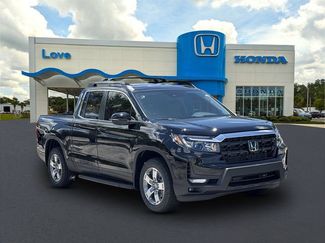 New 2026 Honda Ridgeline RTL video 1