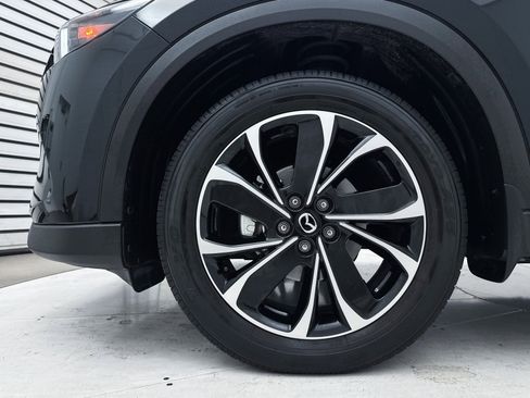 Certified 2022 MAZDA CX-5 AWD 2.5 S w/ Premium Plus Pkg image 18