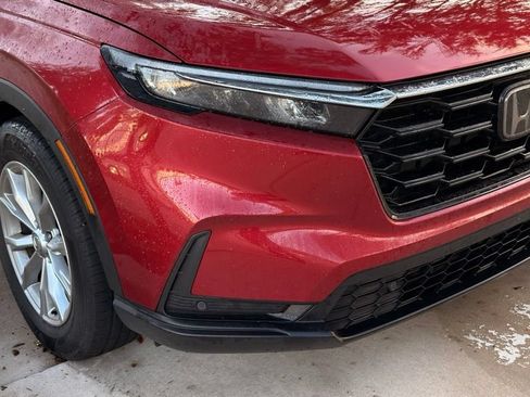 Used 2024 Honda CR-V EX-L image 10