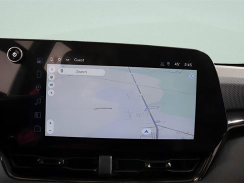 New 2026 Chevrolet Equinox RS w/ Convenience Package III image 14