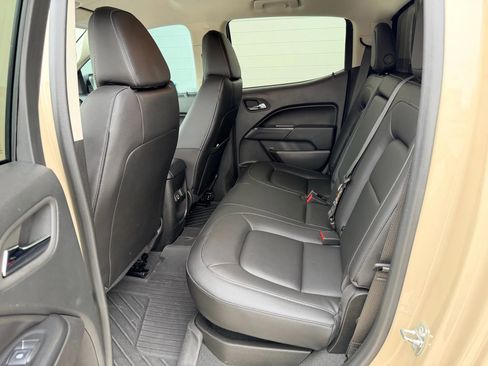 Used 2022 Chevrolet Colorado ZR2 image 11