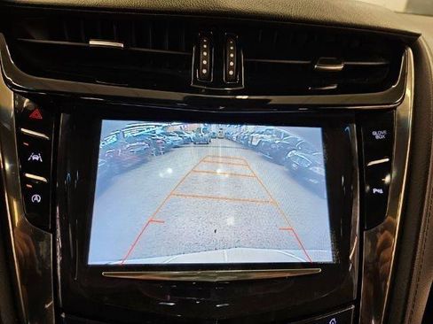 Used 2017 Cadillac CTS Luxury image 18