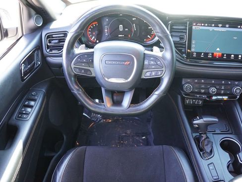 Certified 2023 Dodge Durango R/T AWD/4WD image 23
