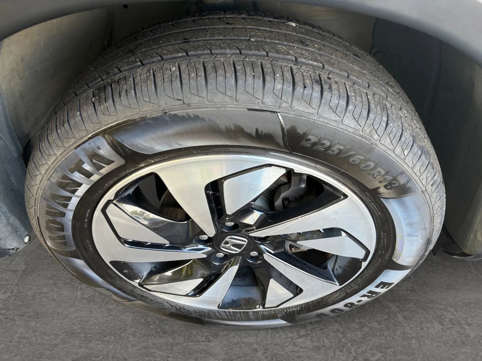 Used 2016 Honda CR-V Touring image 39