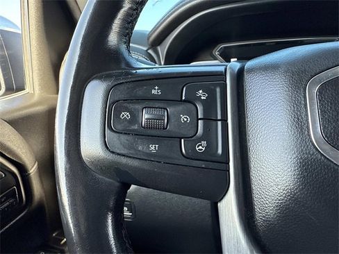 Used 2020 GMC Sierra 1500 Denali w/ Denali Ultimate Package image 27