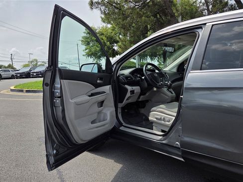 Used 2013 Honda CR-V EX-L image 12