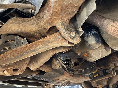Used 1999 Chevrolet Express 3500 Extended RWD image 14