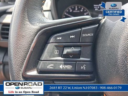 Used 2024 Subaru Crosstrek 2.5i Wilderness AWD/4WD image 33