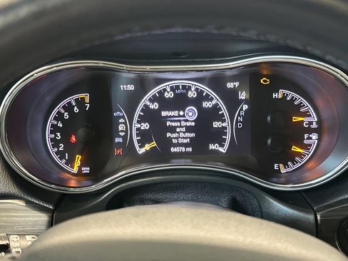 Used 2021 Jeep Grand Cherokee Limited w/ Quick Order Package 28K 80th AWD/4WD image 17