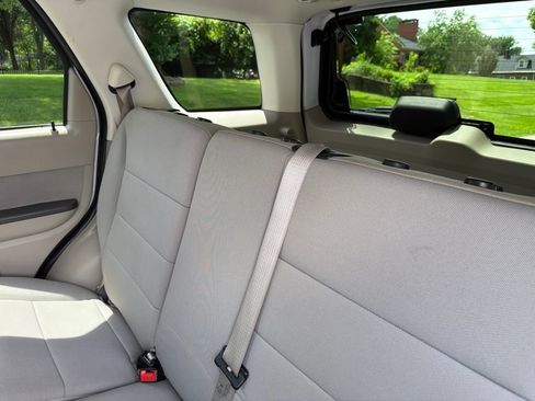 Used 2012 Ford Escape XLT FWD image 22