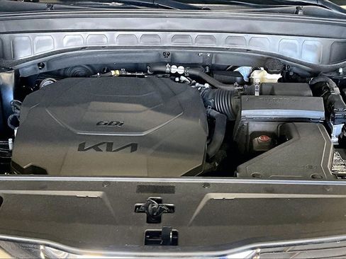 Used 2022 Kia Telluride EX image 31