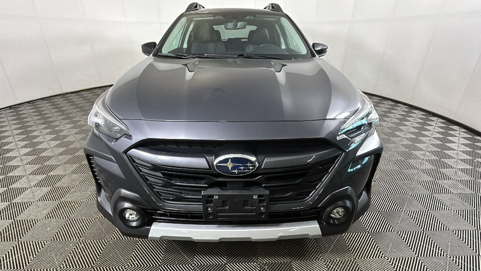 Used 2023 Subaru Outback Limited AWD/4WD image 9