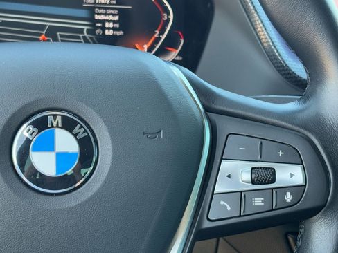 Used 2024 BMW 228i Gran Coupe w/ Convenience Package image 20