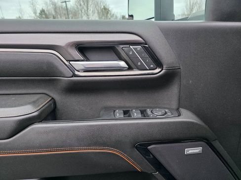 Used 2024 GMC Sierra 2500 AT4 w/ AT4 Preferred Package image 27