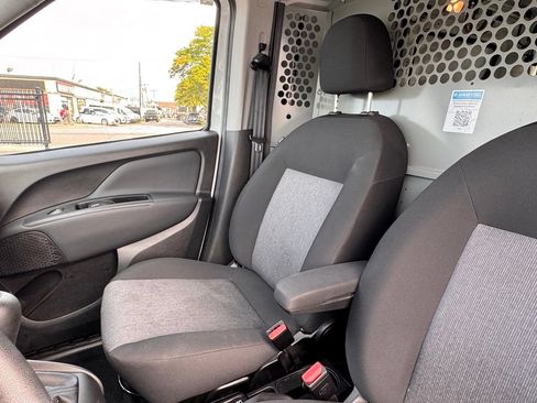 Used 2022 RAM ProMaster City Wagon FWD image 17