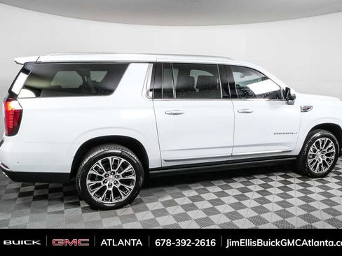 New 2026 GMC Yukon XL Denali image 2