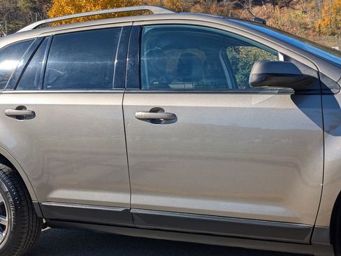 Used 2013 Ford Edge SEL image 17