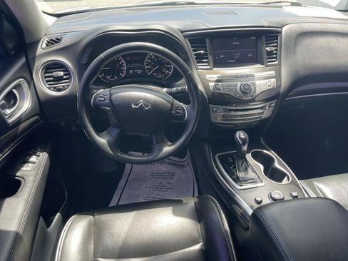 Used 2019 INFINITI QX60 Pure FWD image 12