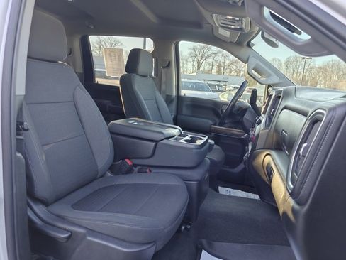 Used 2021 Chevrolet Silverado 3500 LT w/ All Star Edition image 20