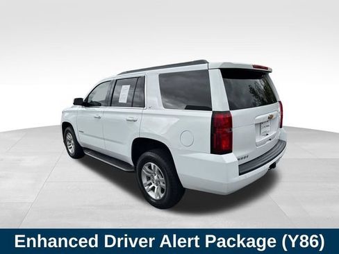 Used 2018 Chevrolet Tahoe LT RWD image 3