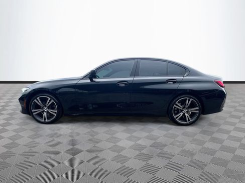 Used 2023 BMW 330i Sedan w/ Premium Package RWD image 9