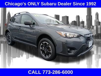Used 2023 Subaru Crosstrek 2.0i