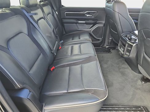 Used 2021 RAM 1500 Laramie w/ Sport Appearance Package image 13
