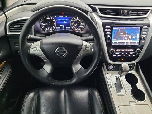 Used 2015 Nissan Murano SL w/ SL Technology Package AWD/4WD image 22